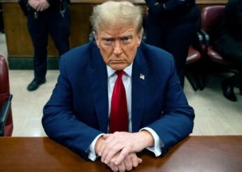 Trump Team Plans Court-Martial for Officers Over “Dishonorable” Afghanistan Withdrawal