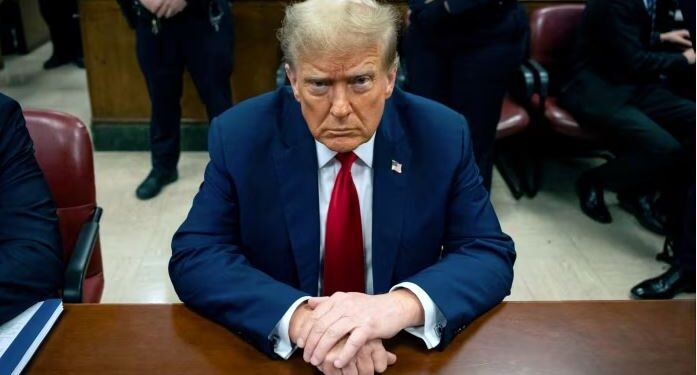 Trump Team Plans Court-Martial for Officers Over “Dishonorable” Afghanistan Withdrawal