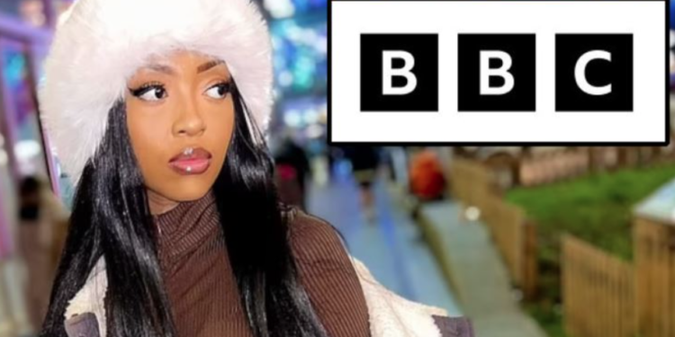 Singer Sues BBC for £10 Million Over ‘Glow Up’ Copyright Dispute