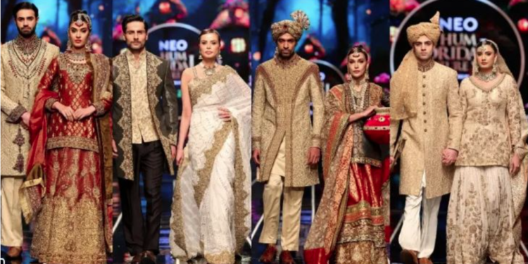 Bridal Couture Week 2024: Pakistan’s Premier Bridal Fashion Event