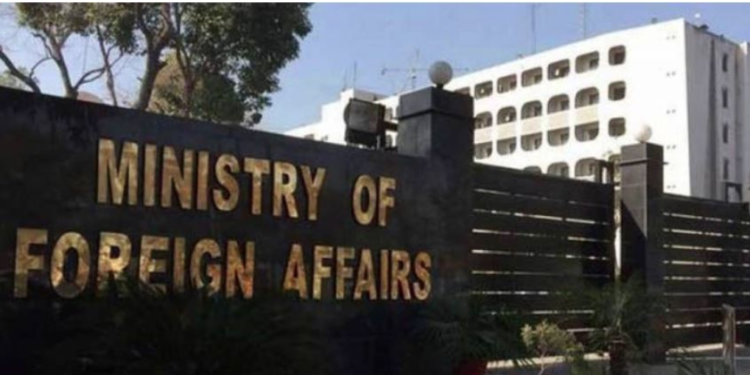 Pakistan Slams US Sanctions on NDC and Commercial Entities