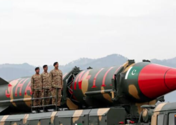 US Expands Sanctions on Pakistan’s Ballistic Missile Program