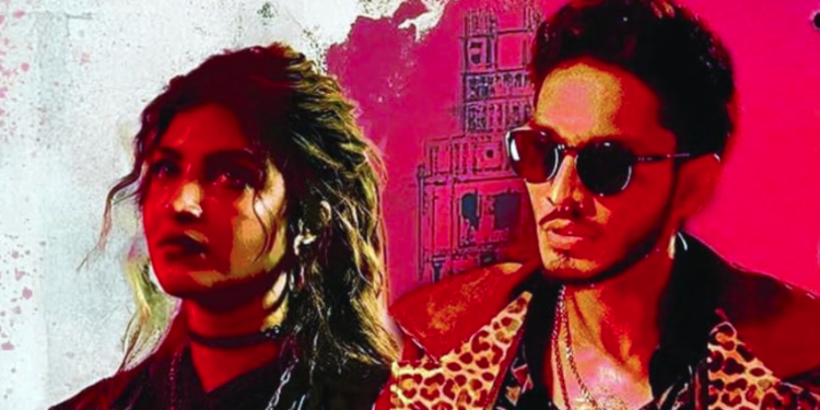 Talha Anjum Set to End 2024 with a Blockbuster Bang
