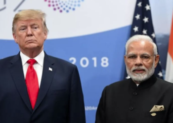 Trump Threatens Reciprocal Tariffs on India