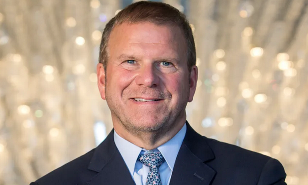 President-elect Donald Trump nominates Tilman Fertitta as U.S. Ambassador to Italy.