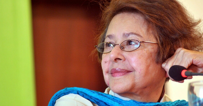 Renowned Pakistani novelist Bapsi Sidhwa passes away in Houston