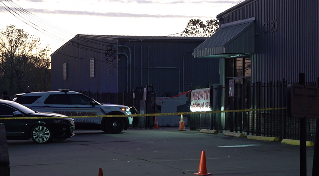 1 dead, 3 injured in North Houston club shooting, says sheriff.