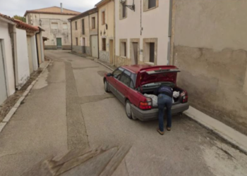 Google Maps Clue Leads to Arrests in Spain Missing Person Case