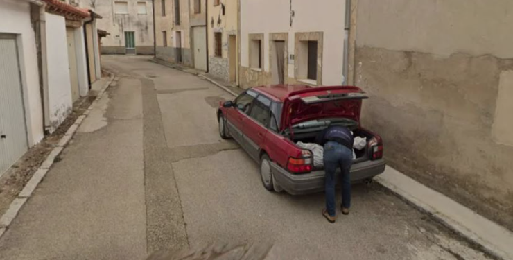 Google Maps Clue Leads to Arrests in Spain Missing Person Case