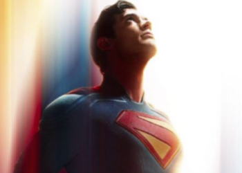 James Gunn’s Superman Teaser Trailer: A New Era for the DC Universe