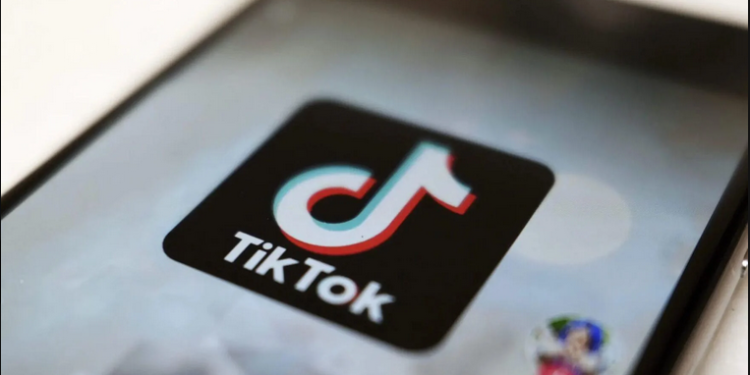 The University of Houston has prohibited TikTok on campus.