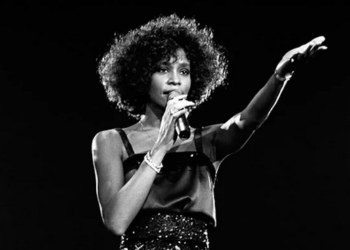 Whitney Houston’s former bodyguard makes brave admission