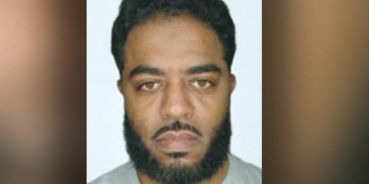 FBI says New Orleans terrorist attack suspect is Texas man Shamsud-Din Jabbar