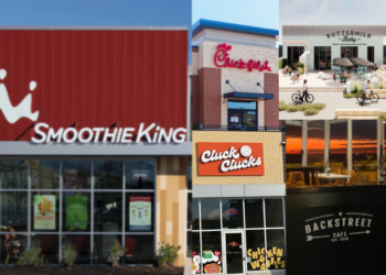 5 New Resturant Set to Open in Sugar Land City in 2025
