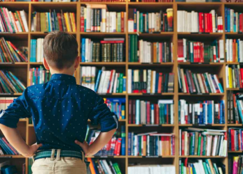 Explore Houston’s Top Libraries: A Hub for Knowledge, Culture, and Community