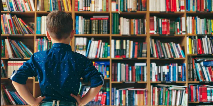 Explore Houston’s Top Libraries: A Hub for Knowledge, Culture, and Community
