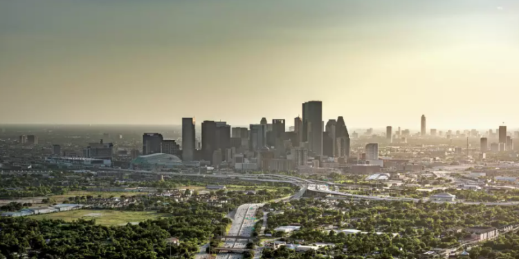 The state provides $3.4 million in funding for park initiatives in the Houston area.