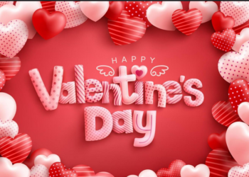 Valentine’s Day Market: Shop, Sip & Celebrate Love in Houston!