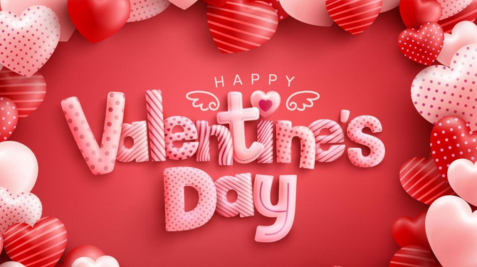 Valentine’s Day Market: Shop, Sip & Celebrate Love in Houston!