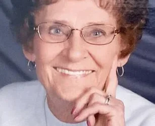 Geraldine “Jerry” Joann Houston Passes Away