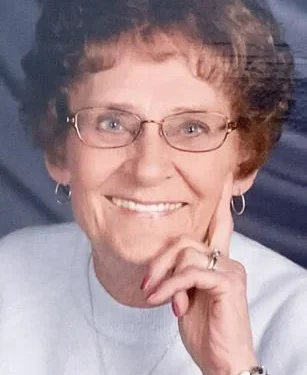 Geraldine “Jerry” Joann Houston Passes Away
