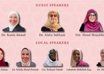Women’s Wellness Conference 2025