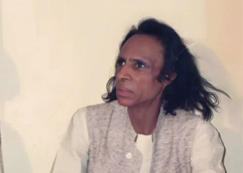An Evening of Poetry: Honoring Jaun Elia in Houston