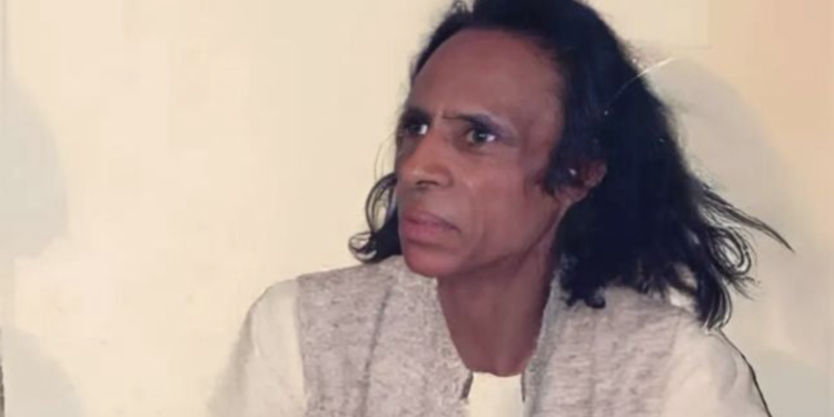 An Evening of Poetry: Honoring Jaun Elia in Houston