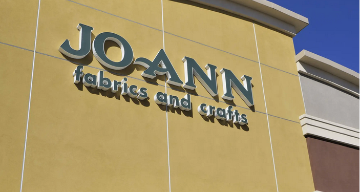 Joann Fabrics is closing these 4 stores in Houston