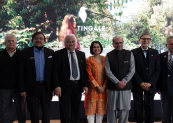 Jamia Karachi Alumni Association of Houston Celebrates 5th Annual Event in Style