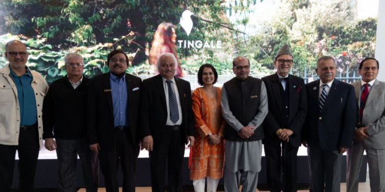 Jamia Karachi Alumni Association of Houston Celebrates 5th Annual Event in Style