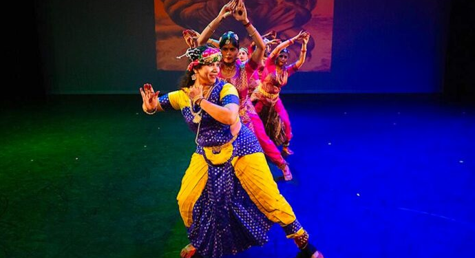 Top Live Theater & Performing Arts This Week: February 17–23, 2025
