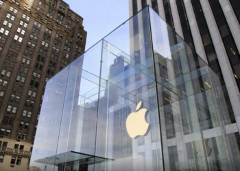 Apple unveils plans for a massive new Houston factory to produce next-generation AI technology.
