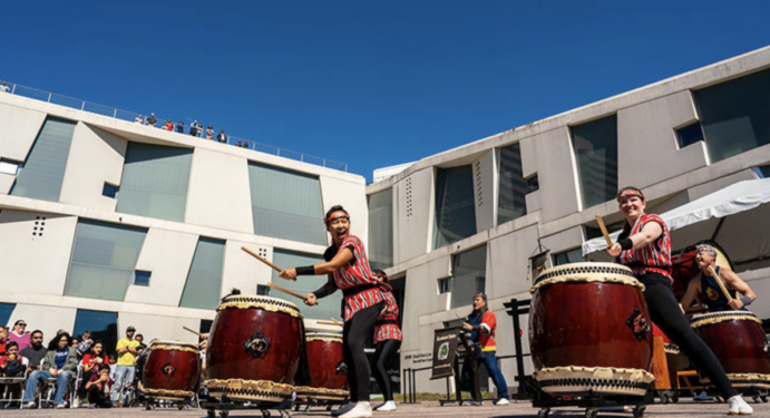 Top 17 Festivals & Events Happening This Week in Houston: February 17–23, 2025