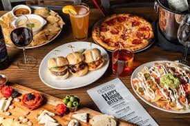 Over 20 Houston restaurants offering romantic Valentine’s Day dining