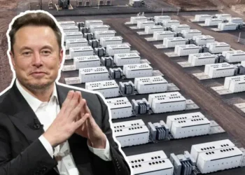 Tesla receives tax incentives for its new Megapack factory in Houston.