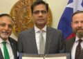Texas House of Representatives Declares March 23 as ‘Pakistan Day’