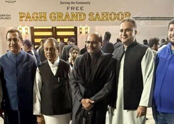Ramadan Festivities in Houston: A Reflection of Pakistan’s Spirit