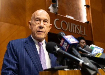 Houston faces a $330 million deficit as Mayor John Whitmire enforces hiring freeze.