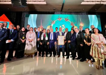 26th Annual Houston Iftar 2025: A Celebration of Faith, Unity, and Diversity