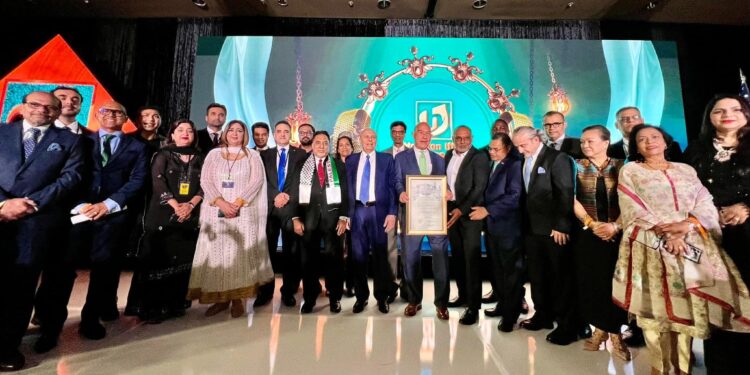 26th Annual Houston Iftar 2025: A Celebration of Faith, Unity, and Diversity