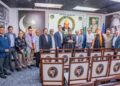 Ramadan Unity Gathering by Quaid-i-Azam Foundation USA & Pakistani Consul General