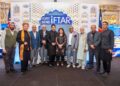 PABPA Hosts a Memorable Iftar Gathering in Houston