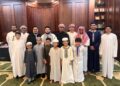 Children’s Qiyaam at Masjid As-Sabireen Promotes Faith and Community Spirit