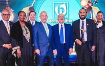 Houston Iftar 2025: America’s Largest Gathering of Unity, Faith, and Leadership.