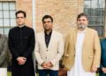 Consulate General of Pakistan in Houston Celebrates Pakistan Day