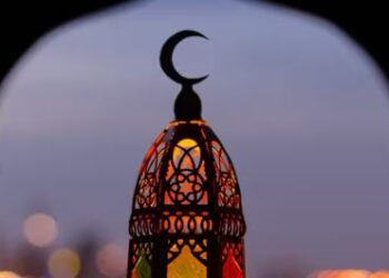 پاکستان ایسوسی ایشن آف گریٹر ہیوسٹن کی جانب سے عید الفطر کی مبارکباد