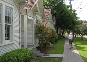 Houston Real Estate Market Shows Signs of Stability
