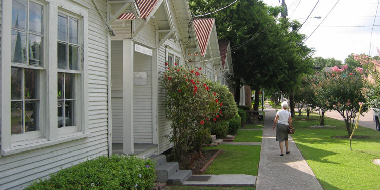 Houston Real Estate Market Shows Signs of Stability