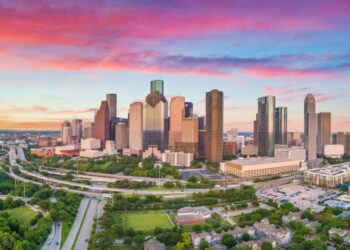 Houston Offers Free, Family-Friendly Events for Spring Break 2025